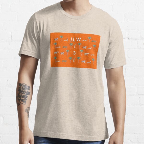 The Darjeeling Limited Luggage Collection Essential T-Shirt for Sale by  Gothicrelics