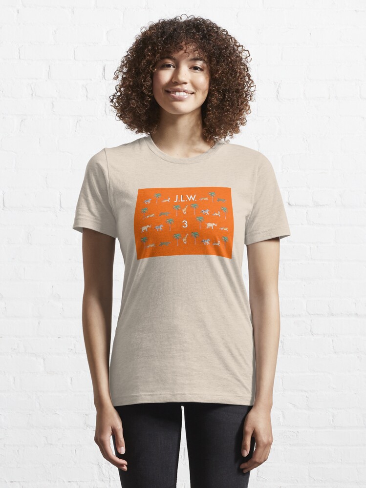 The Darjeeling Limited Luggage Collection Essential T-Shirt for Sale by  Gothicrelics