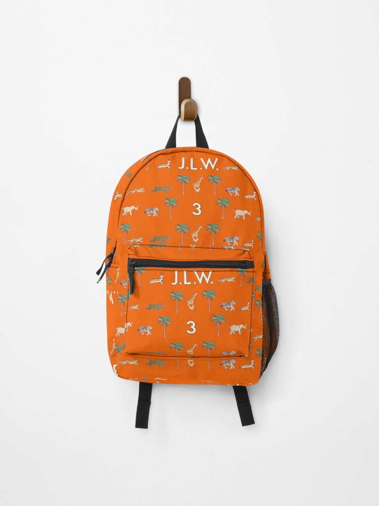 The Darjeeling Limited Luggage Collection Backpack for Sale by  Gothicrelics