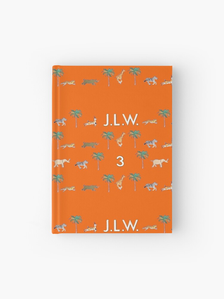 Bag: J.L.W Darjeeling Inspired Limited Collection No. 1 Wes 