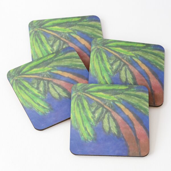 Item preview, Coconut Tree Design designed and sold by Sunraysanastore.