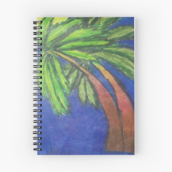 Item preview, Coconut Tree Design designed and sold by Sunraysanastore.