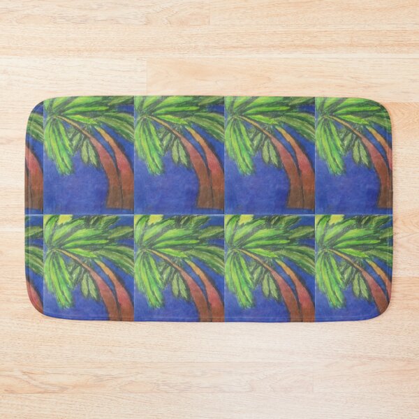 Item preview, Coconut Tree Design designed and sold by Sunraysanastore.