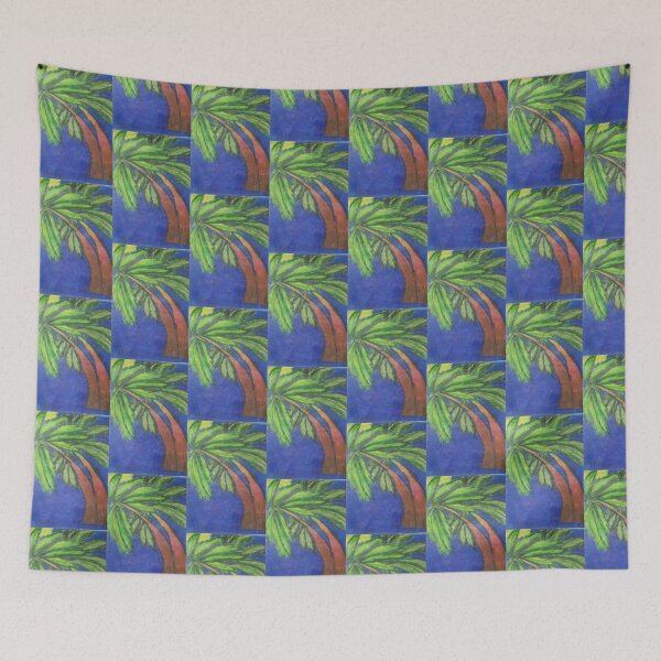 Item preview, Coconut Tree Design designed and sold by Sunraysanastore.