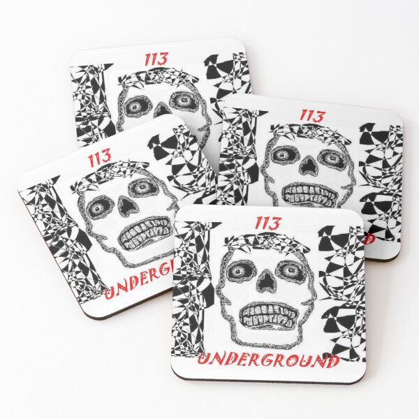 Item preview, 113 UNDERGROUND designed and sold by 113DESIGN.