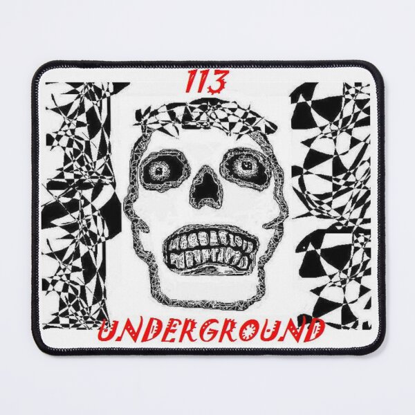 Item preview, 113 UNDERGROUND designed and sold by 113DESIGN.