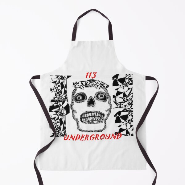 Item preview, 113 UNDERGROUND designed and sold by 113DESIGN.