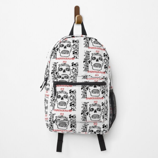 Item preview, 113 UNDERGROUND designed and sold by 113DESIGN.
