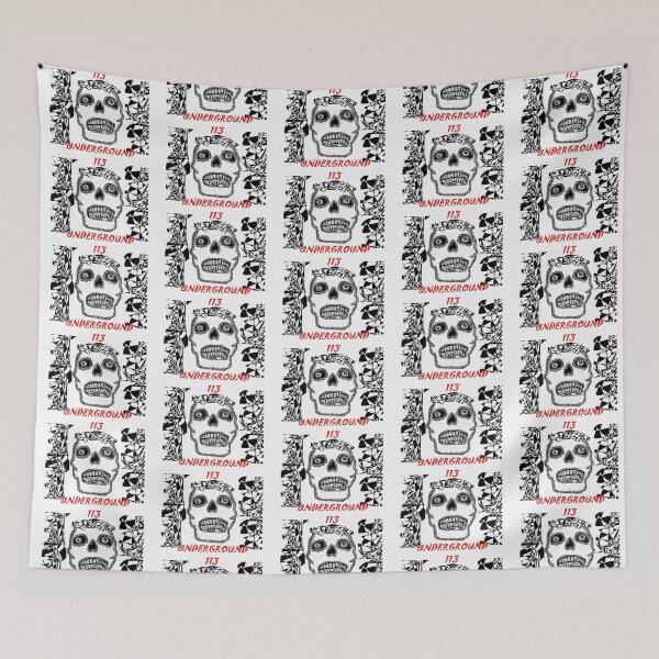 Item preview, 113 UNDERGROUND designed and sold by 113DESIGN.