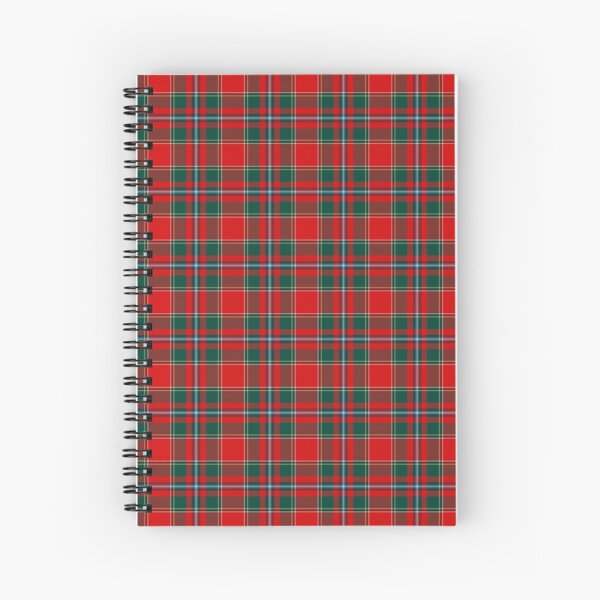 Item preview, Perthshire District Tartan (Modern) designed and sold by plaidwerx.