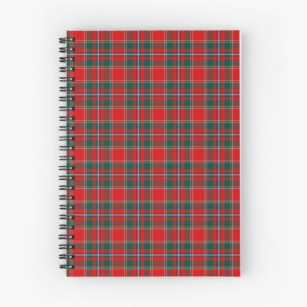 Item preview, Perthshire District Tartan (Modern) designed and sold by plaidwerx.