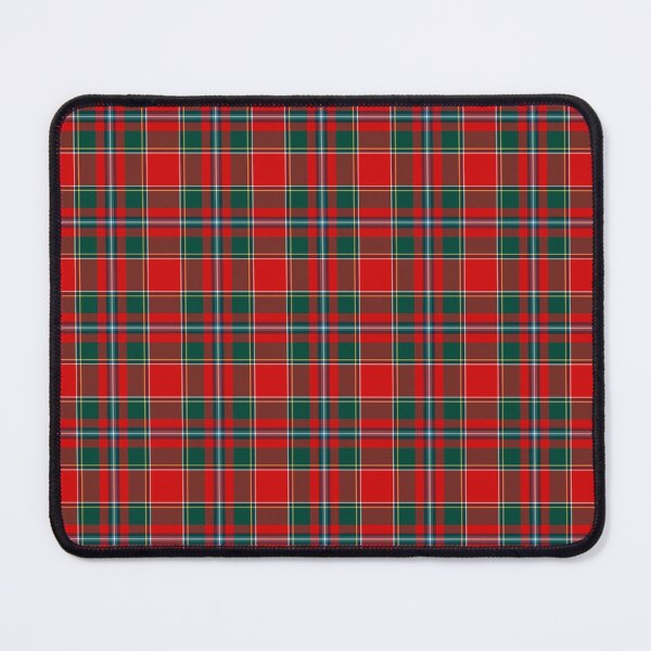 Item preview, Perthshire District Tartan (Modern) designed and sold by plaidwerx.