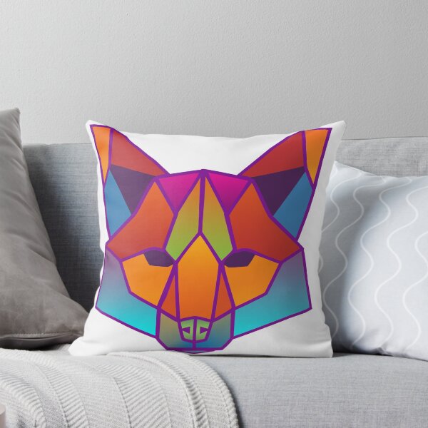 Item preview, Fox designed and sold by ushanArt.