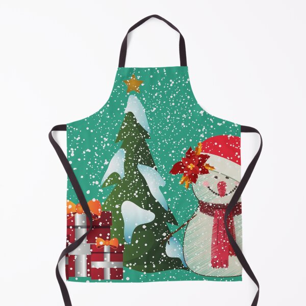 Item preview, Snowy Christmas designed and sold by Ksaavet.