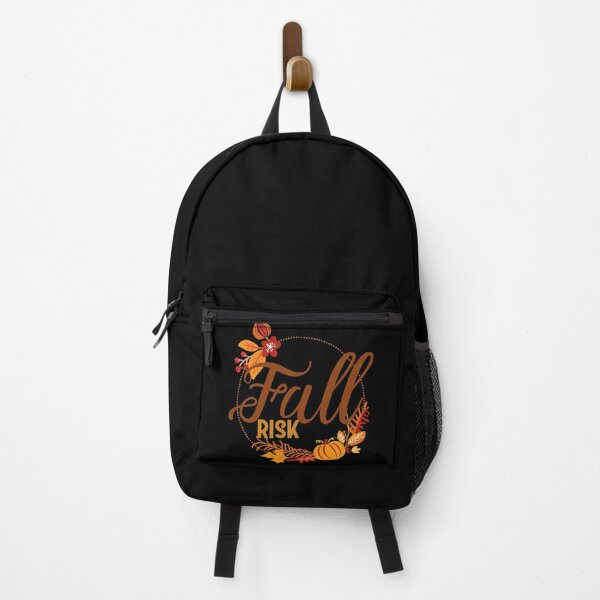 Item preview, Fall Risk - Spoonie - Chronic illness disability awareness designed and sold by SunnyAlloy.