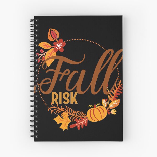 Item preview, Fall Risk - Spoonie - Chronic illness disability awareness  designed and sold by SunnyAlloy.