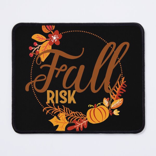 Item preview, Fall Risk - Spoonie - Chronic illness disability awareness  designed and sold by SunnyAlloy.