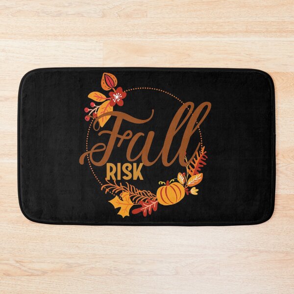 Item preview, Fall Risk - Spoonie - Chronic illness disability awareness  designed and sold by SunnyAlloy.