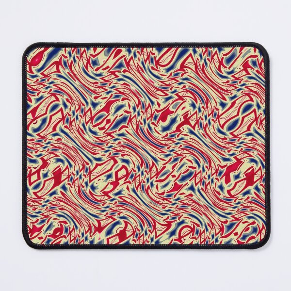 Item preview, Red swirls and blue twirls by Code03. Cool and fye designs. designed and sold by Code03.