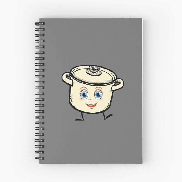 Item preview, cute electric cooker designed and sold by Amet Hermawan.