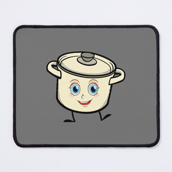Item preview, cute electric cooker designed and sold by Amet Hermawan.