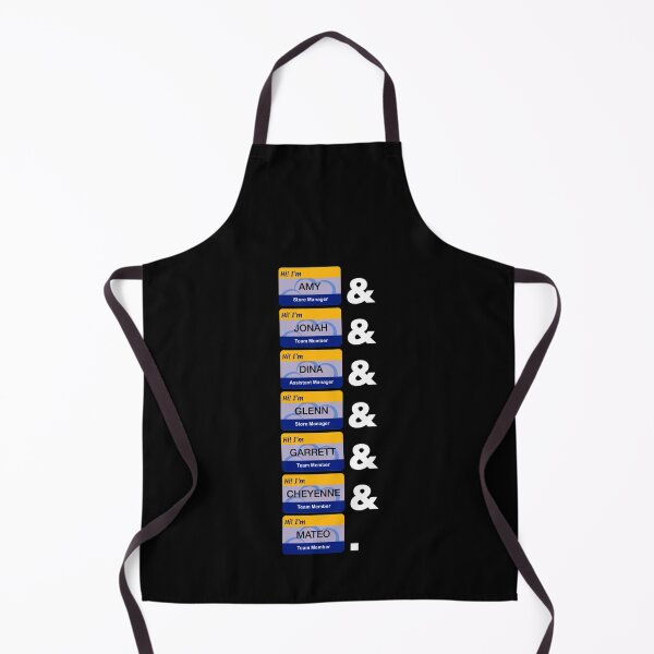 Item preview, Superstars of the Superstore   designed and sold by DonYourFit.