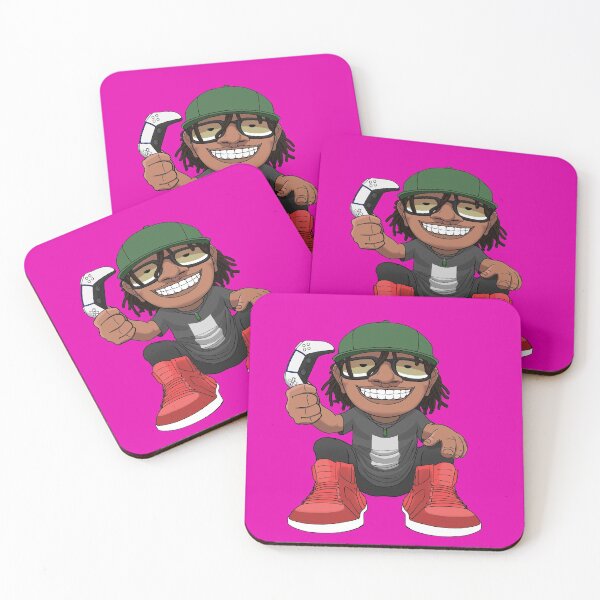 Item preview, Dam Native - Gamer designed and sold by Akoni Pakinga-Stirling.