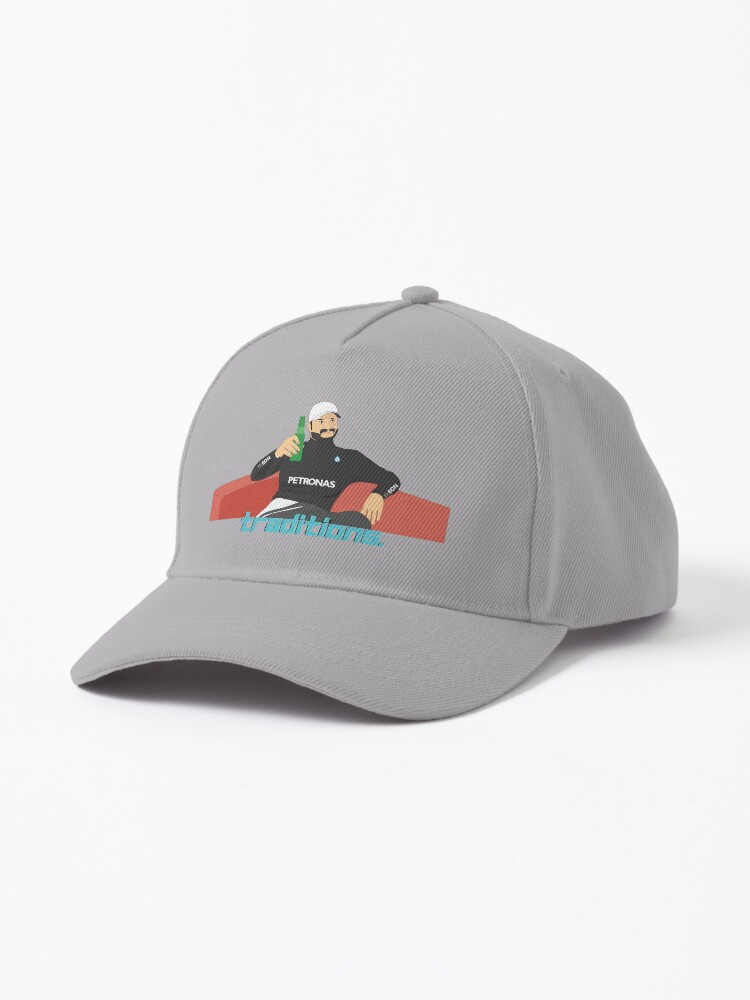 Valtteri on sale bottas hat