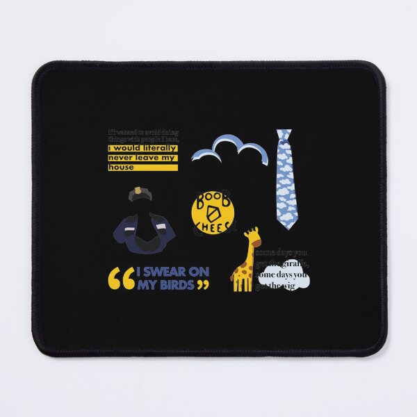 Item preview, Superstore     designed and sold by DonYourFit.