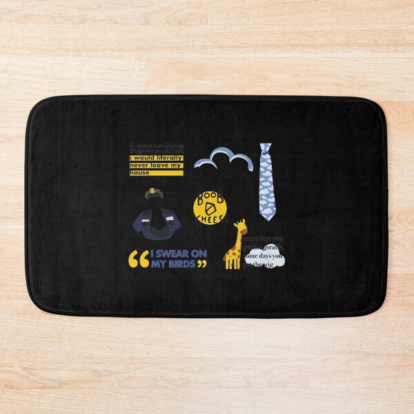 Item preview, Superstore     designed and sold by DonYourFit.