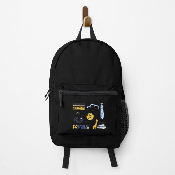 Item preview, Superstore     designed and sold by DonYourFit.