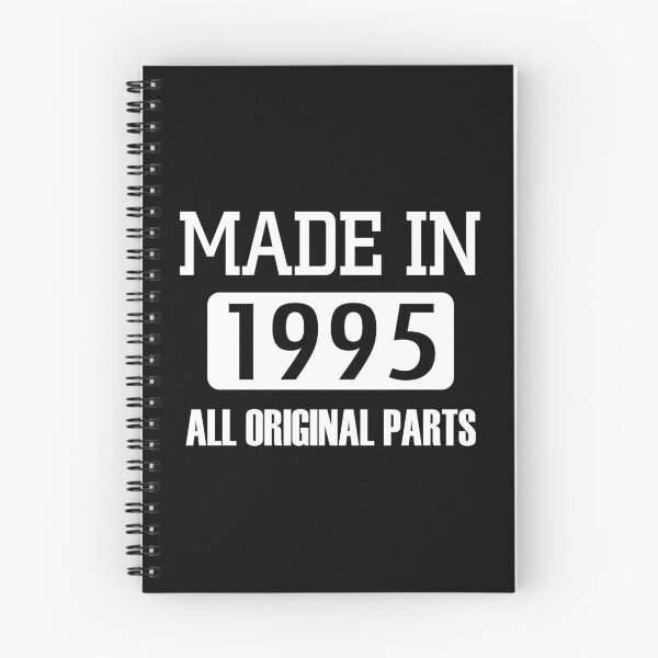 Item preview, Birthday Design For Men Born In 1995 Design  designed and sold by drwigglebutts.