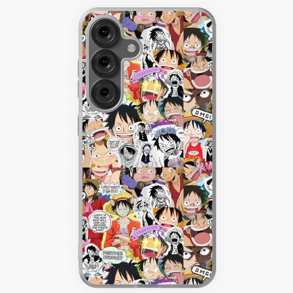 Item preview, Monkey D. Luffy  designed and sold by Fábio Costa.
