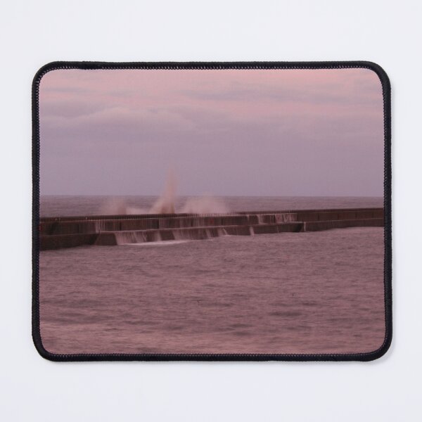 Item preview, Tynemouth wall designed and sold by andrewsaxton.