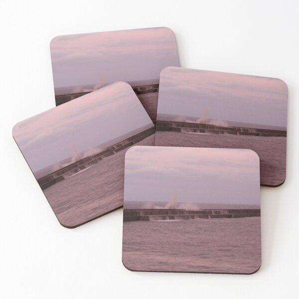Item preview, Tynemouth wall designed and sold by andrewsaxton.