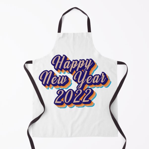 Item preview, Happy New Year 2022 designed and sold by the Zarock Shop.