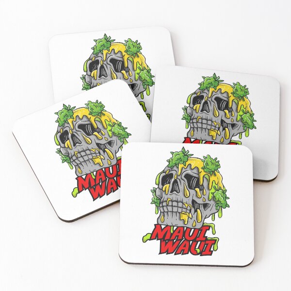 Item preview, Maui Waui  designed and sold by freshartdesigns.
