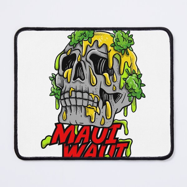 Item preview, Maui Waui  designed and sold by freshartdesigns.