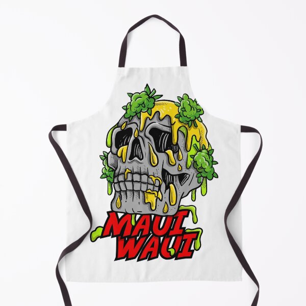 Item preview, Maui Waui designed and sold by freshartdesigns.
