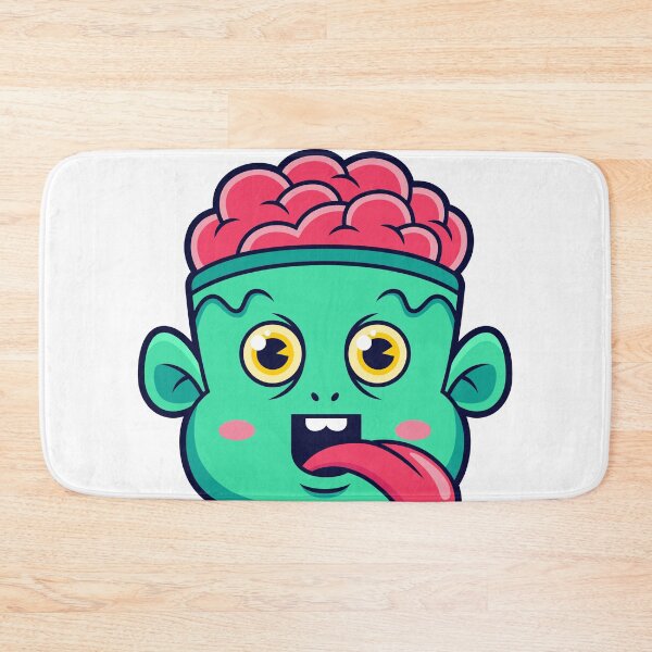 Item preview, Doodle frankenstein designed and sold by mex-art.
