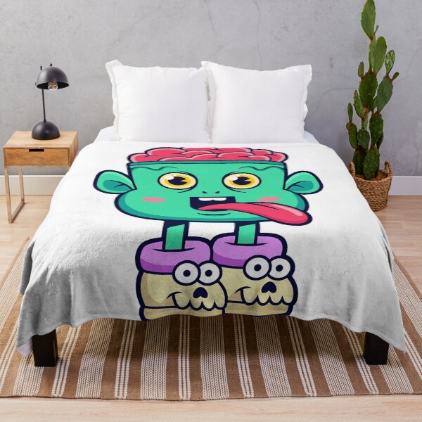 Item preview, Doodle frankenstein designed and sold by mex-art.