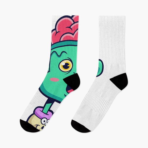 Item preview, Doodle frankenstein designed and sold by mex-art.