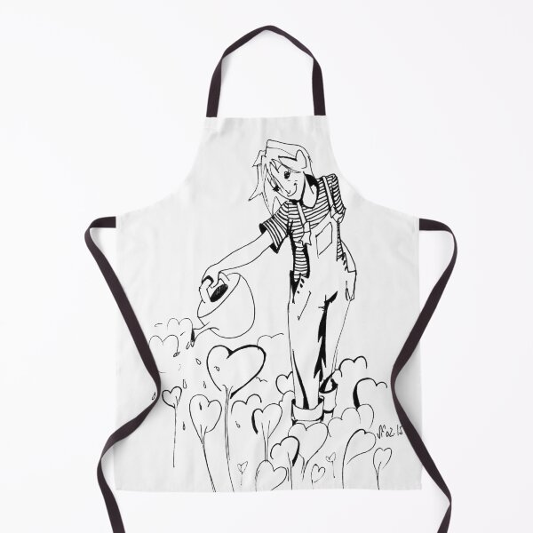 Item preview, I water my best thoughts designed and sold by SylviaFerrari.