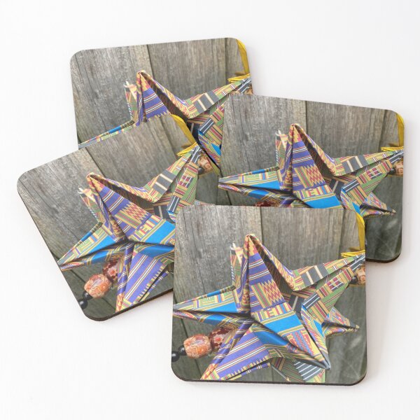 Item preview, Christmas in Africa designed and sold by MuseintheD.
