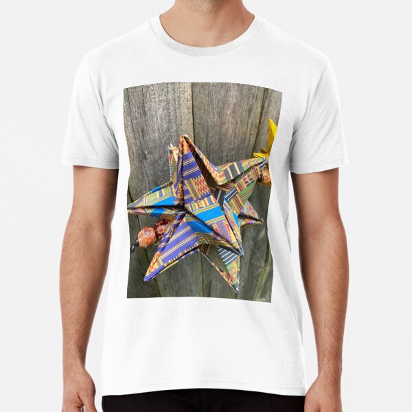Christmas in Africa Premium T-Shirt