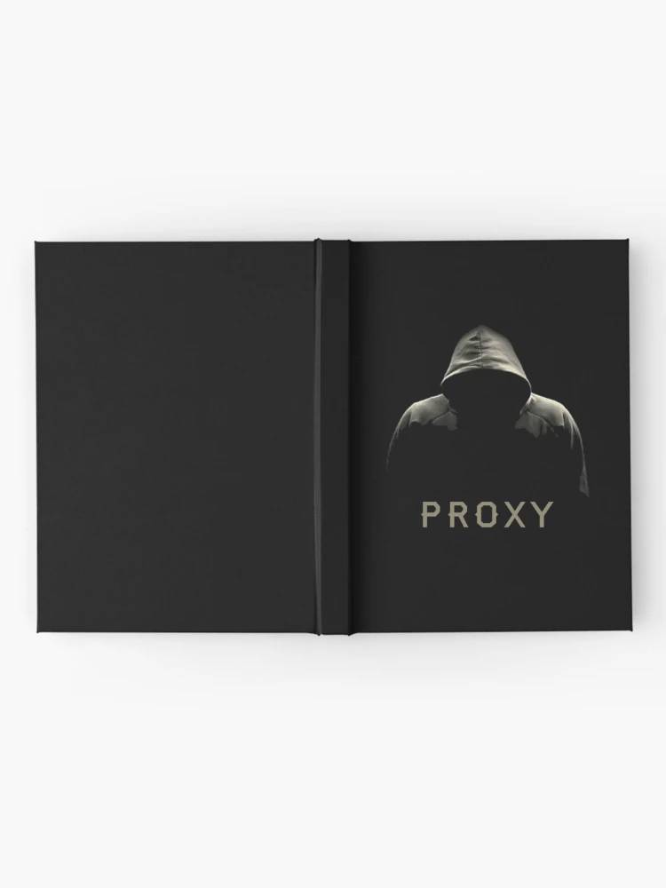 Thumbnail 2 of 3, Journal, kali linux Proxy designed and sold by Risala.