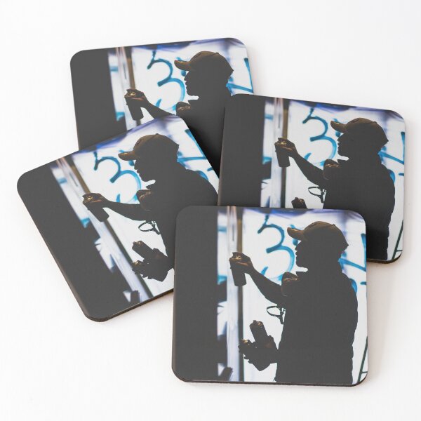 Item preview, Grafitti designed and sold by Akoni Pakinga-Stirling.