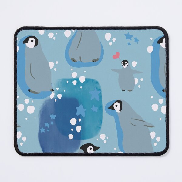 Item preview, Baby Penguins designed and sold by OneNineSix.