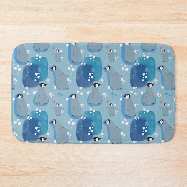 Item preview, Baby Penguins designed and sold by OneNineSix.