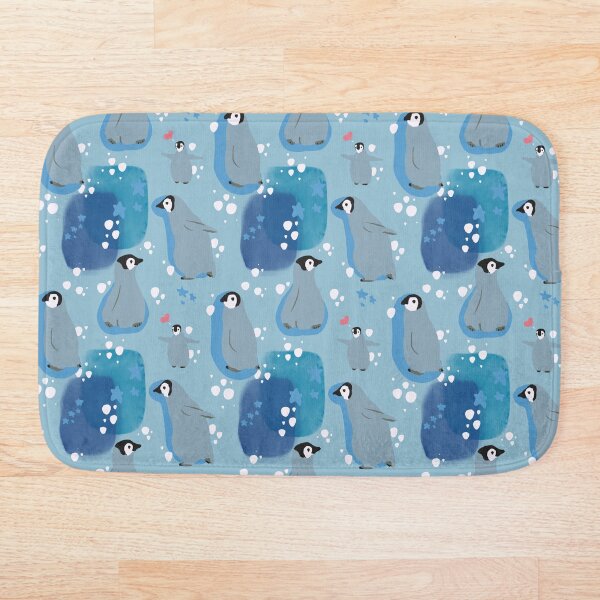 Item preview, Baby Penguins designed and sold by OneNineSix.